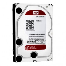 Western Digital RED WD20EFRX- 2TB